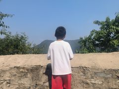 -北京上方山国家森林公园