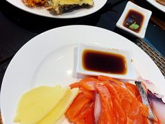 -青岛颐海花园酒店总店·自助餐厅