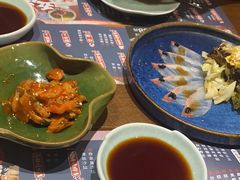 -傑·料理·海鲜放题(佛山文华荟店)