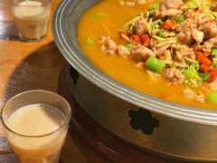 -盐帮食坊•小河帮川菜(四川师大店)