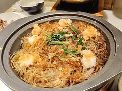 -绿茶餐厅(青岛城阳万象汇店)