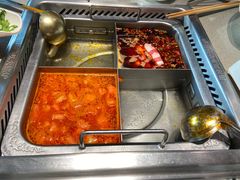 -海底捞火锅(坪山益田假日广场店)