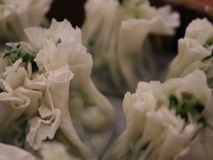 素馅烧麦-都一处烧麦馆(前门店)