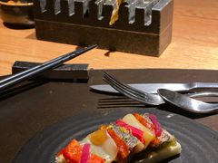 -泰安门Taian Table(镇宁路店)
