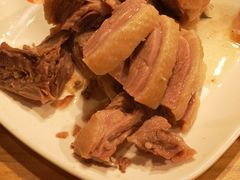 -老城南.鸭血粉丝汤(夫子庙店)
