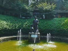 -景德镇古窑民俗博览区