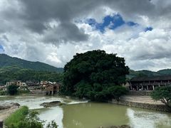 -云水谣景区