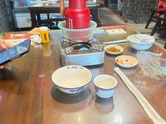 -富正毅三下锅(体育馆店)