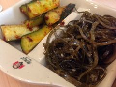 -李先生牛肉面大王(北京东四店)