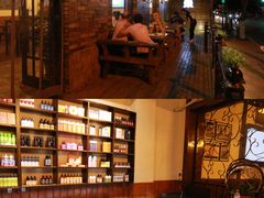 -麦落精酿啤酒餐吧(先农大院店)