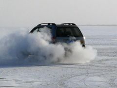 -塞罕坝国家级自然保护区