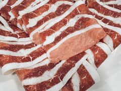 -马记伊源斋涮肉·清真菜(百子湾店)