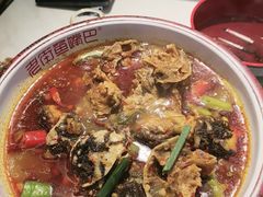 -老街鱼嘴巴(坡子街老店)
