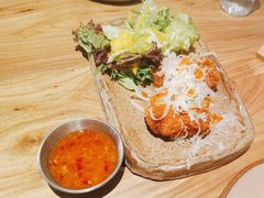 -KimPro 辛普乐概念韩餐