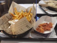 -TACO STAR 塔可星(下沙宝龙店)