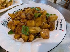 -大家乐东北菜(富河园店)