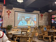 -神伙烧烤(江北黄泥塝店)