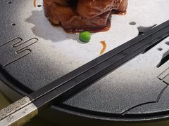 老苏州熏鱼-香雪海饭店中餐厅(人民桥店)
