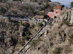 -泰山风景名胜区