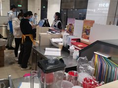 -DQ·蛋糕·冰淇淋(合生汇店)