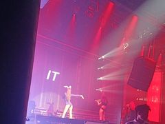 -赛博LIVE SHOW酒吧