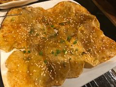 -霄汉羊排(万松园一店)