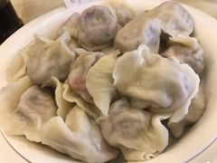 -饺子王(金厦里店)