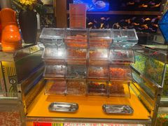 -怡咖啡海鲜自助餐厅(浦东香格里拉店)