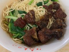 -泰顺江南春面馆