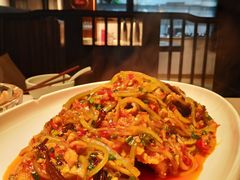 -院8里·小聚园老川菜(九眼桥店)