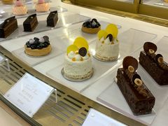-PAUL LAFAYET 法式甜品(港汇广场店)