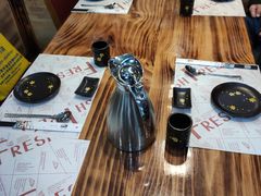 -松坂屋日料自助(长城路店)