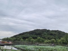 -南北湖风景区