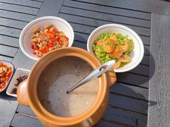 -小洞天柴火土菜馆