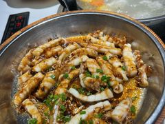 -红日饭店(裕隆三路店)