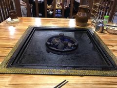 -滇藏石锅宴(北门坡古城管理局店)