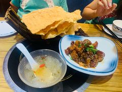 秘制红烧肉-妈妈的味道(和顺古镇店)