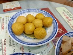 咖喱鱼蛋-赵记传承·中国甜品(福州总店)