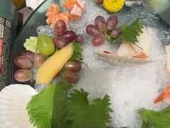 -極上萬膳·日料放题(海岸城店)