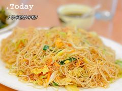 -友强·23年特色海鲜大排档(厦门店)