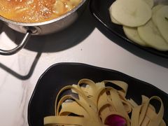 -小肥羊·牛羊肉火锅(万达广场店)