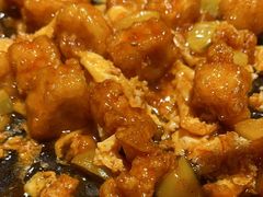 -百味地锅鸡(二店·财校分店)