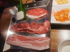 -炉小哥烤肉(信万广场店)