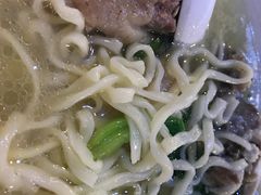 -富源春面馆(四川北路店)