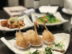 -领事馆19号中餐厅(厦门海景洲际酒店)