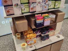 零售区-奈雪的茶(印象城店)