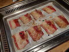 -新石器烤肉(招商1872店)