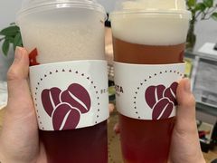 -COSTA COFFEE(西湖天地店)