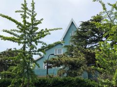 -八大关景区
