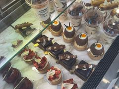 -Patagonia Chocolates(皇后镇店)